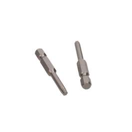 OTSIK TORX T20X50 2TK/PAKK