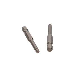 OTSIK TORX T25X50 2TK/PAKK
