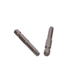 OTSIK TORX T30X50 2TK/PAKK