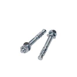 WEDGE ANCHOR  8X70 ZN 10TK/PAKK