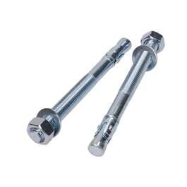 WEDGE ANCHOR  16X220 ZN 1TK/PAKK