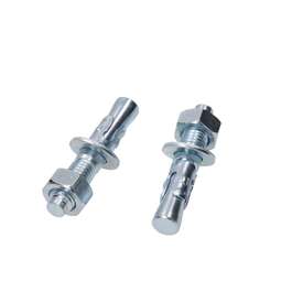 WEDGE ANCHOR  12X70 ZN 2TK/PAKK