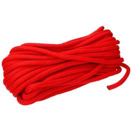 ВЕРЁВКА  PUNUTUD D10MM/20M POLÜPROPÜLEEN