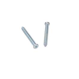 Concrete screws 7,5X70 20TK/PAKK