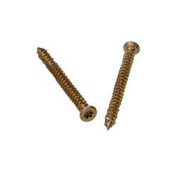 Concrete screws 7,5X85 20TK/PAKK
