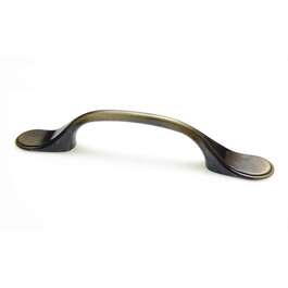 KALUSTEKAHVA 921-127MM ZN10 PRONSSI