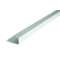 DUURI L5 3.0m 30x30x2mm HÕBE DUURI L5 3.0m 30x30x2mm HÕBE