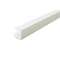 DUURI U6-1M 20X20X3MM HÕBE DUURI U6-1M 20X20X3MM HÕBE
