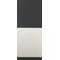 MARQUIS BASIC 395X300CM VALKOINEN/HARMAA