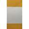 RÕDUMARKIIS 300X150CM KOLLANE/VALGE