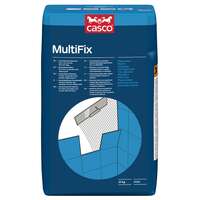PLAADISEGU CASCO MULTIFIX 25kg