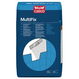 ПЛИТОЧНЫЙ КЛЕЙ  CASCO MULTIFIX 25kg
