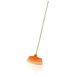 LEHEREHA  FOKUS 46 CM PLAST. VARREGA