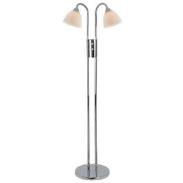 VALGUSTI RAY PÕRANDA 2X40W E14