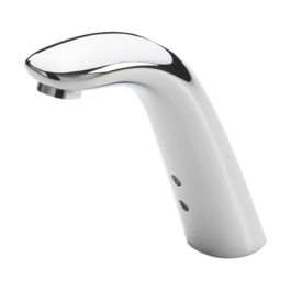 Смеситель  для раковины ORAS LA CUCINA ALESSI 8527