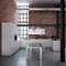 DEKORATIIVKIVI BRICK BRICK 0.85m2/PAKK DEKORATIIVKIVI BRICK BRICK 0.85m2/PAKK