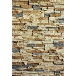 DEKORATIIVKIVI MADAGASCAR 0.48m2/PAKK