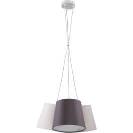 VALGUSTI ATOS 60W 3xE27 RIPP