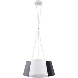 VALGUSTI ATOS 60W 3xE27 RIPP