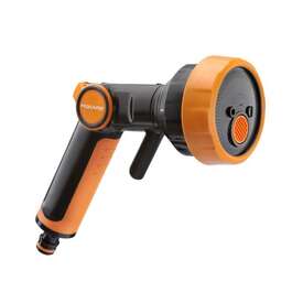 WATERING GUN  FISKARS  4-FUNKTSIOONI