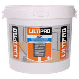 BITUMEN MASTIC  ULTIPRO 2KM 10KG