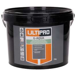 BITUMEN PRIMER  ULTIPRO G-AQUA 3KG