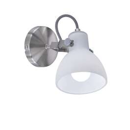 Kattovalaisin TRIO GINELLI 1x28W E14