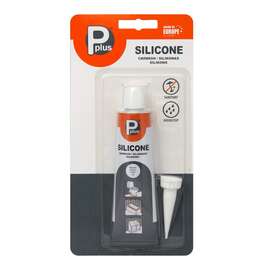 SILIKOON White PPLUS 50ml