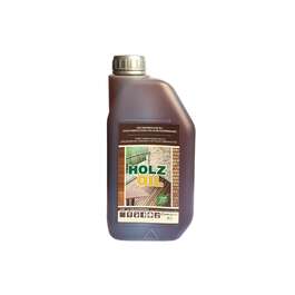 UNIVERSAALÕLI HOLZ OIL 1L