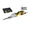 RECIPROCATING SAW POWX1415 MINI 600W RECIPROCATING SAW POWX1415 MINI 600W