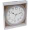 SEINAKELL EVERYDAY 25cm VALGE PLAST 1AA