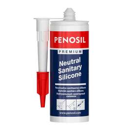 PENOSIL SILIKOON NEUTRAALNE COLOURLESS  140ml