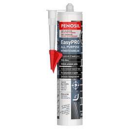 PENOSIL SILIKOON EASYPRO ALL PURPOSE White 310ml