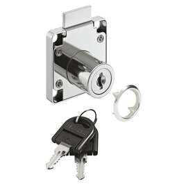 LUKK 40X40MM CR