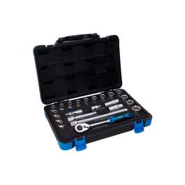 НАБОР ИНСТРУМЕНТОВ  NOVIPRO 1/2 22TK