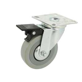 MÖÖBLIRULLIK 75MM, 60KG