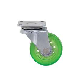 MÖÖBLIRULLIK 50MM ROHELINE