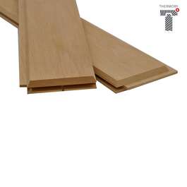 Alder Cladding End‑Jointed 15×85×578 32 pcs/box