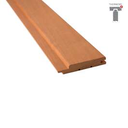 Cladding Thermo‑Aspen 15×90×1800