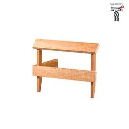 Sauna Heater Protection Thermal Felt 400x600