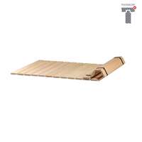 Floor Grate Aspen 600x1200