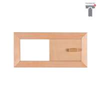 Alder vent hatch 14x100x200