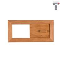 VENT HATCH THERMO-ASPEN 14X100X200 VENT HATCH THERMO-ASPEN 14X100X200