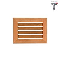 VENT.REST THERMO FOAM 14X150X200