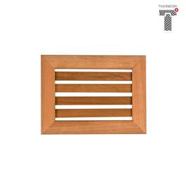 VENT.REST THERMO FOAM 14X150X200