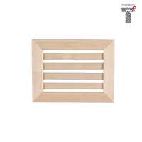 Ventilation Grille Aspen 14×150×200