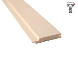 Aspen Cladding 15x90x1800 A‑Grade