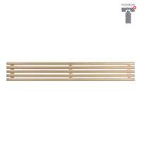 Backrest Aspen 16x300x2050 mm