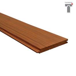 Thermo‑radiata Cladding 15×140×2700 STS4