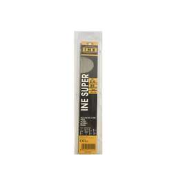 ELEKTRODI
INE SUPER 6013 2,0x350mm 25TK/PK ELEKTRODI
INE SUPER 6013 2,0x350mm 25TK/PK